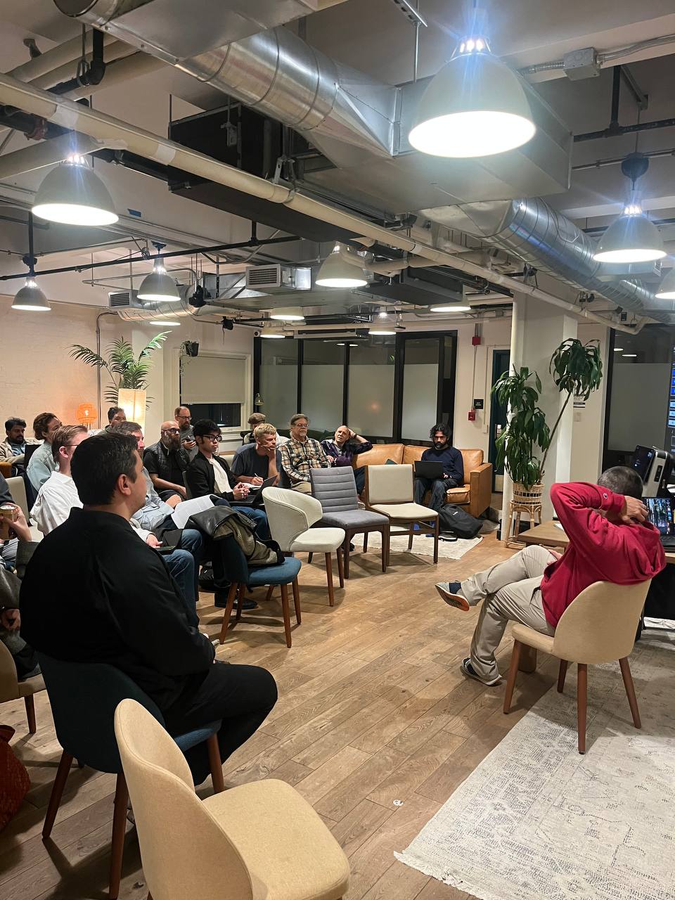 Building in Public: Lessons from 60 Days at the Superhero Residency